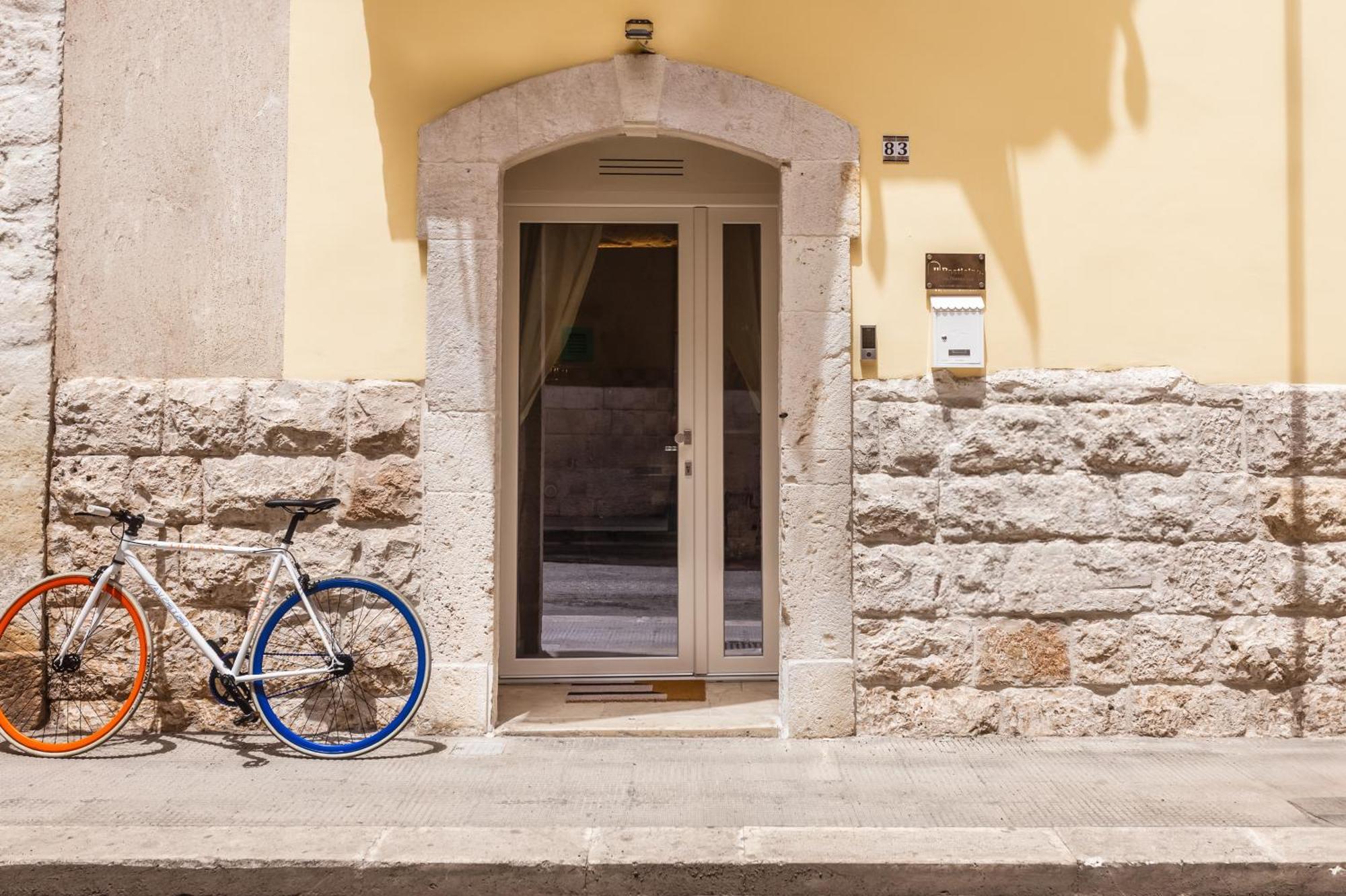 Il Posticino Da Nonna Ida Holiday home Giovinazzo