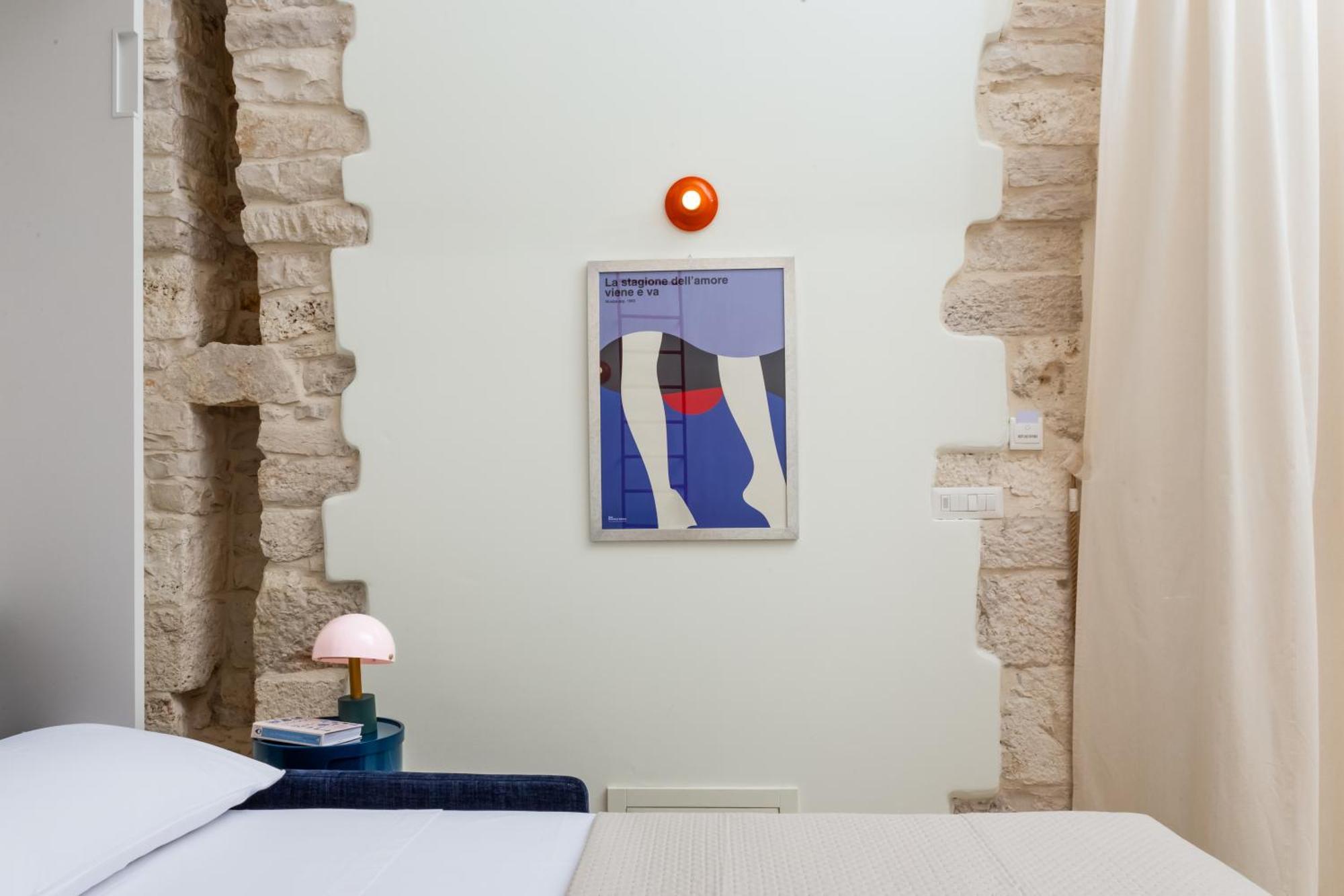 Il Posticino Da Nonna Ida Holiday home Giovinazzo