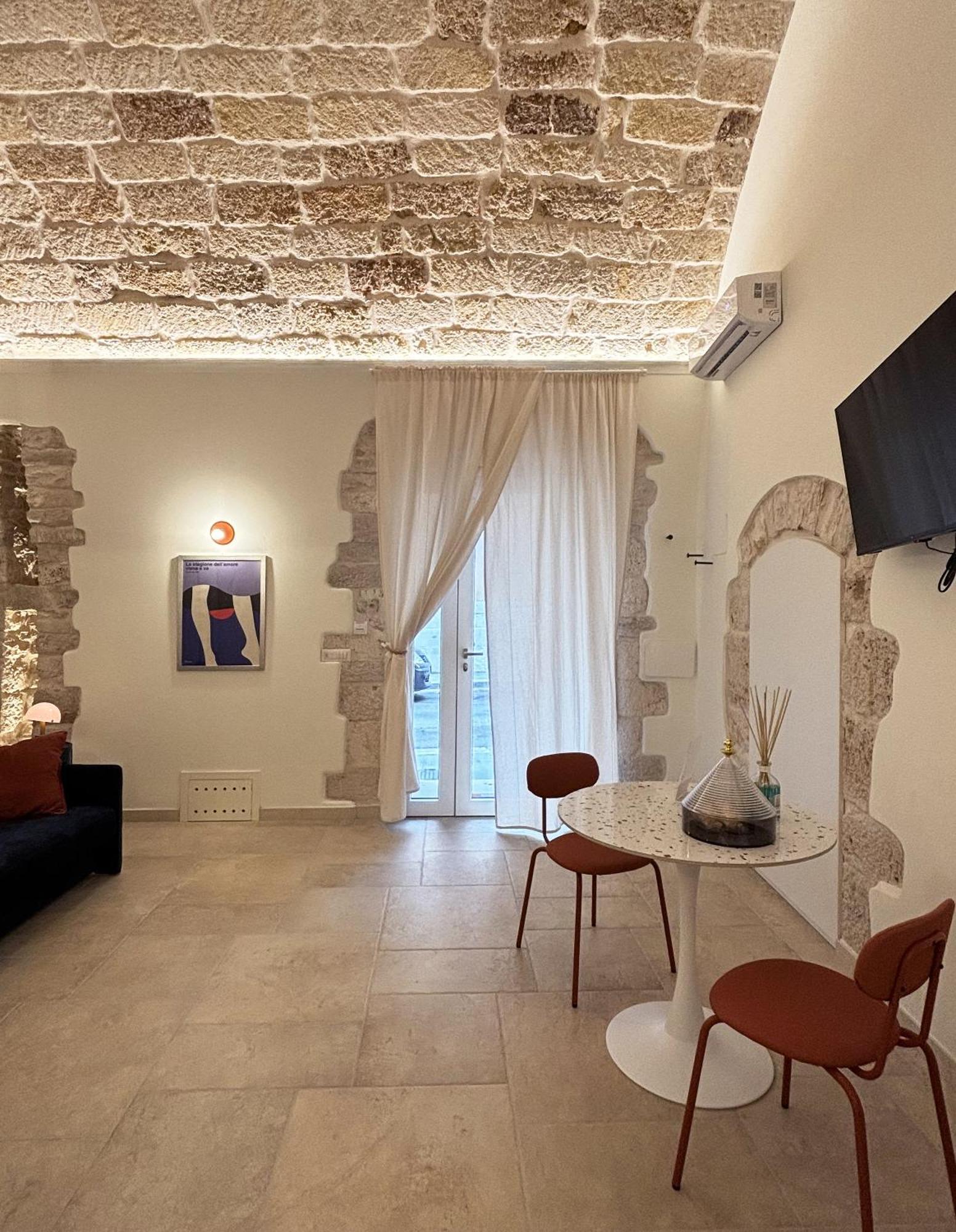 Il Posticino Da Nonna Ida Holiday home Giovinazzo