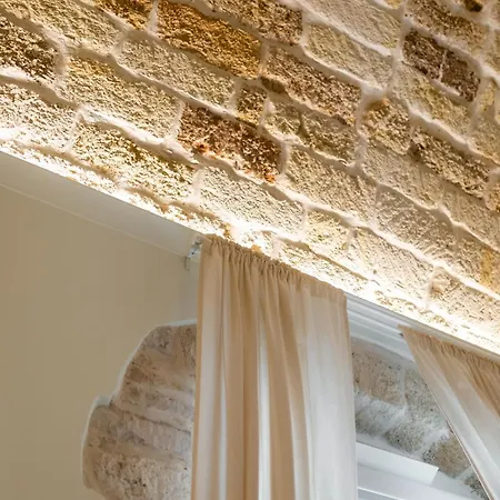 Il Posticino Da Nonna Ida Villa Giovinazzo Exterior photo