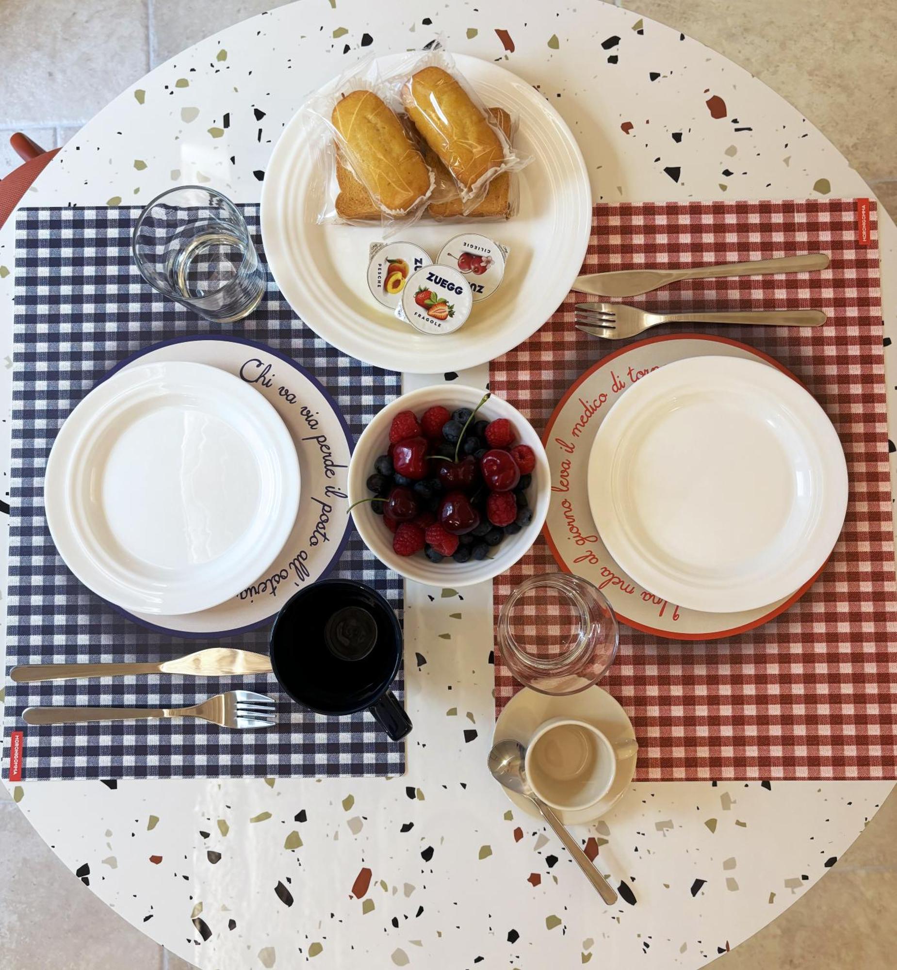 Hébergement de vacances Il Posticino Da Nonna Ida Giovinazzo